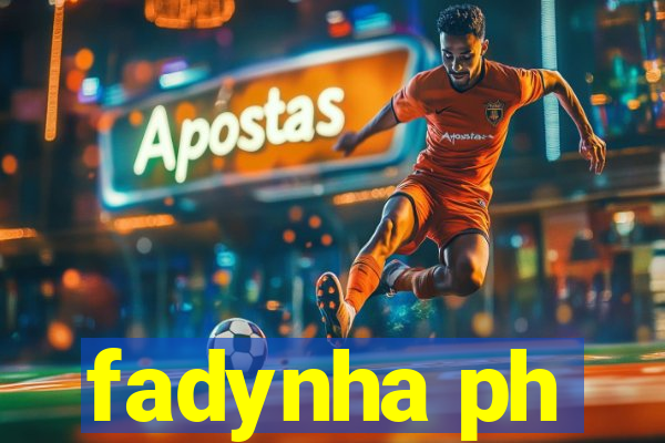 fadynha ph